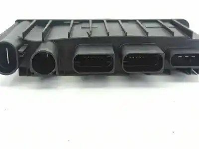 Pezzo di ricambio per auto di seconda mano modulo elettronico per bmw x1 (f48) sdrive 18 d riferimenti oem iam 8589907  