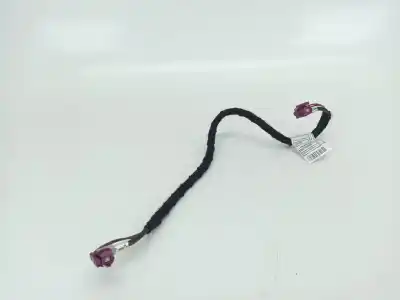 Автозапчасти б/у провод за bmw x1 (f48) sdrive 18 d ссылки oem iam 9380944