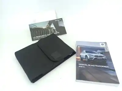 Автозапчасти б/у инструменты за bmw x1 (f48) sdrive 18 d ссылки oem iam 