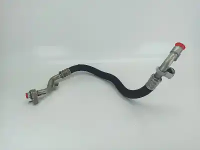 Автозапчастина б/у труби кондиціонації для bmw x1 (f48) sdrive 18 d посилання на oem iam 6834659  