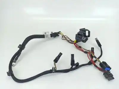 Автозапчасти б/у провод за bmw x1 (f48) sdrive 18 d ссылки oem iam 739031904a