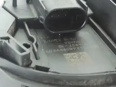 Автозапчастина б/у педальний потенціометр для bmw x1 (f48) sdrive 18 d посилання на oem iam 6859999  
