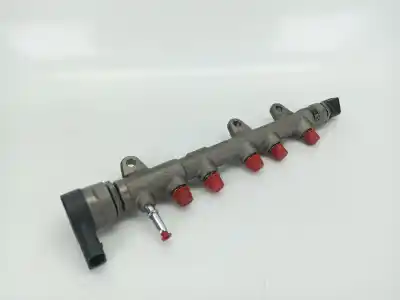 Автозапчасти б/у рампа инжектора за bmw x1 (f48) sdrive 18 d ссылки oem iam 8579239