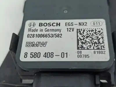 Second-hand car spare part lambda probe for bmw x1 (f48) sdrive 18 d oem iam references 8580408  