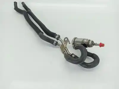 Автозапчасти б/у инжектор за bmw x1 (f48) sdrive 18 d ссылки oem iam 8580209