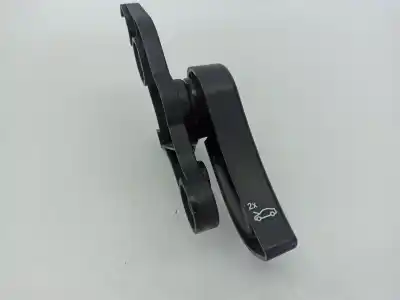 Автозапчастина б/у ручка заднього капота для bmw x1 (f48) sdrive 18 d посилання на oem iam 7326517  