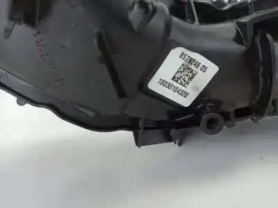 İkinci el araba yedek parçası emme manifoldu için bmw serie x1 (f48) 2.0 16v turbodiesel oem iam referansları 8579246  