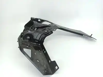 Автозапчасти б/у опора левой фары за bmw x1 (f48) sdrive 18 d ссылки oem iam 7342501