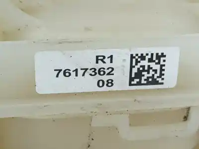 Автозапчастина б/у розширення депозит для bmw x1 (f48) sdrive 18 d посилання на oem iam 7617362  