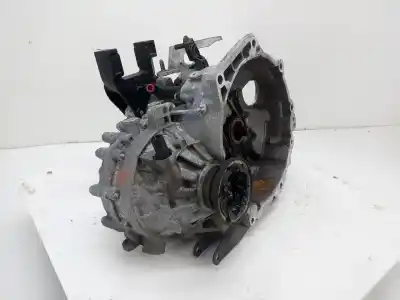 Автозапчасти б/у коробка передач за skoda fabia ii (542) 1.6 tdi ссылки oem iam mzl  