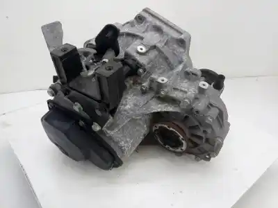 Автозапчасти б/у коробка передач за skoda fabia ii (542) 1.6 tdi ссылки oem iam mzl  