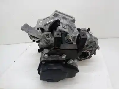 Автозапчасти б/у коробка передач за skoda fabia ii (542) 1.6 tdi ссылки oem iam mzl  