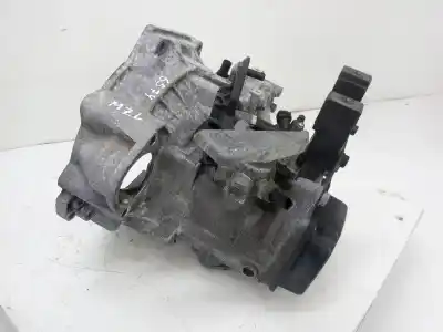 Автозапчасти б/у коробка передач за skoda fabia ii (542) 1.6 tdi ссылки oem iam mzl  