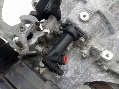 Автозапчасти б/у коробка передач за skoda fabia ii (542) 1.6 tdi ссылки oem iam mzl  