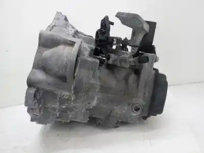 Автозапчасти б/у коробка передач за skoda fabia ii (542) 1.6 tdi ссылки oem iam mzl  