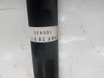 Автозапчасти б/у задний левый амортизатор за mazda cx-7 (er) 2.2 mzr-cd awd (er10a) ссылки oem iam eh6428910  