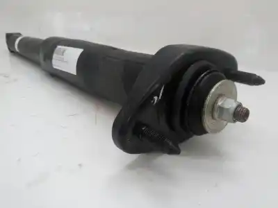 Автозапчасти б/у задний левый амортизатор за mazda cx-7 (er) 2.2 mzr-cd awd (er10a) ссылки oem iam eh6428910  