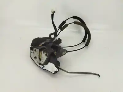 Автозапчасти б/у замок передней правой двери за mazda cx-7 (er) 2.2 mzr-cd awd (er10a) ссылки oem iam eh1459310e