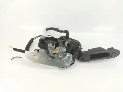 Автозапчасти б/у замок левой передней двери за mazda cx-7 (er) 2.2 mzr-cd awd (er10a) ссылки oem iam eh1459310e