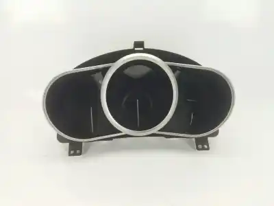 Автозапчасти б/у приборная доска за mazda cx-7 (er) 2.2 mzr-cd awd (er10a) ссылки oem iam jeeh64b