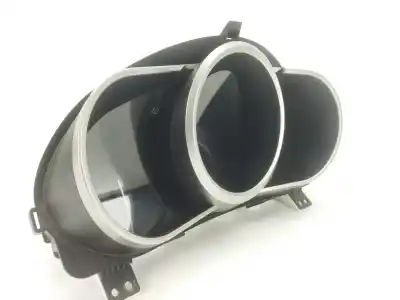 Автозапчасти б/у приборная доска за mazda cx-7 (er) 2.2 mzr-cd awd (er10a) ссылки oem iam jeeh64b  
