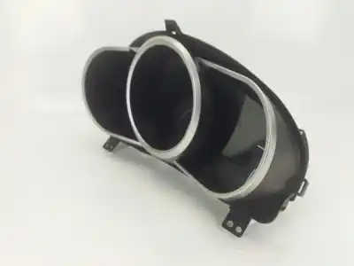 Автозапчасти б/у приборная доска за mazda cx-7 (er) 2.2 mzr-cd awd (er10a) ссылки oem iam jeeh64b  