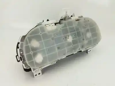 Автозапчасти б/у приборная доска за mazda cx-7 (er) 2.2 mzr-cd awd (er10a) ссылки oem iam jeeh64b  
