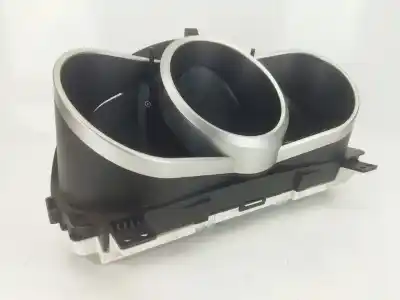 Автозапчасти б/у приборная доска за mazda cx-7 (er) 2.2 mzr-cd awd (er10a) ссылки oem iam jeeh64b  