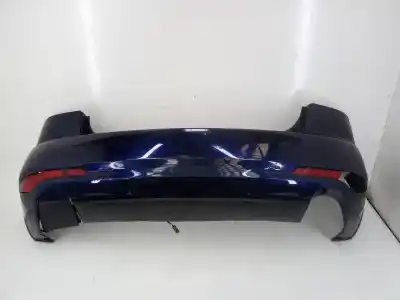 Автозапчасти б/у задний бампер за mazda cx-7 (er) 2.2 mzr-cd awd (er10a) ссылки oem iam ehy15022x