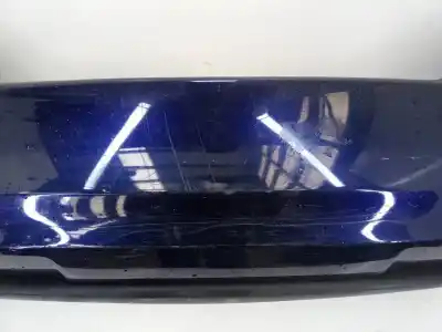 Автозапчасти б/у задний бампер за mazda cx-7 (er) 2.2 mzr-cd awd (er10a) ссылки oem iam ehy15022x  