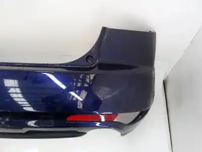 Автозапчасти б/у задний бампер за mazda cx-7 (er) 2.2 mzr-cd awd (er10a) ссылки oem iam ehy15022x  