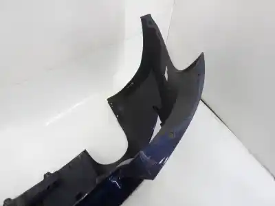 Автозапчасти б/у задний бампер за mazda cx-7 (er) 2.2 mzr-cd awd (er10a) ссылки oem iam ehy15022x  