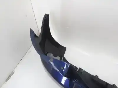 Автозапчасти б/у задний бампер за mazda cx-7 (er) 2.2 mzr-cd awd (er10a) ссылки oem iam ehy15022x  
