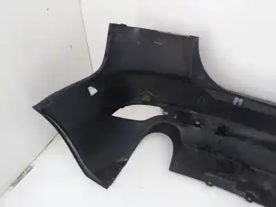 Автозапчасти б/у задний бампер за mazda cx-7 (er) 2.2 mzr-cd awd (er10a) ссылки oem iam ehy15022x  