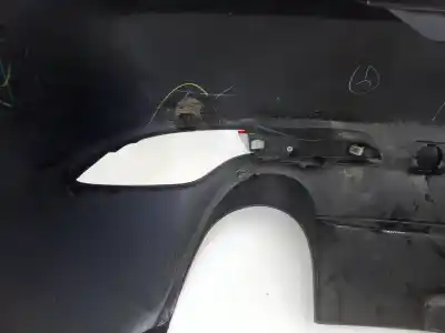 Автозапчасти б/у задний бампер за mazda cx-7 (er) 2.2 mzr-cd awd (er10a) ссылки oem iam ehy15022x  