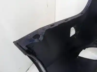 Автозапчасти б/у задний бампер за mazda cx-7 (er) 2.2 mzr-cd awd (er10a) ссылки oem iam ehy15022x  