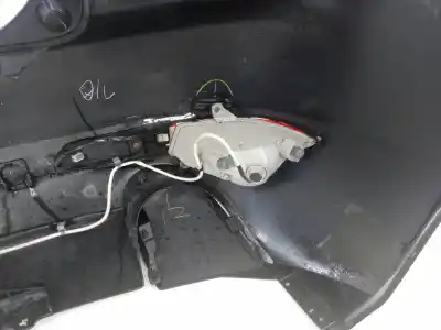 Автозапчасти б/у задний бампер за mazda cx-7 (er) 2.2 mzr-cd awd (er10a) ссылки oem iam ehy15022x  