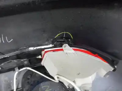 Автозапчасти б/у задний бампер за mazda cx-7 (er) 2.2 mzr-cd awd (er10a) ссылки oem iam ehy15022x  