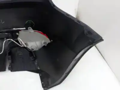 Автозапчасти б/у задний бампер за mazda cx-7 (er) 2.2 mzr-cd awd (er10a) ссылки oem iam ehy15022x  