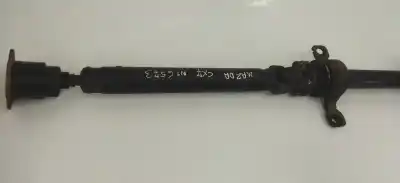 Автозапчасти б/у центральная трансмиссия за mazda cx-7 (er) 2.2 mzr-cd awd (er10a) ссылки oem iam ph0325100  