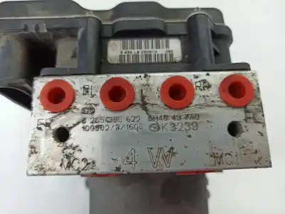 Pezzo di ricambio per auto di seconda mano abs per mazda cx-7 (er) 2.2 mzr-cd awd (er10a) riferimenti oem iam ehy6437a0a  