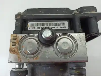 Pezzo di ricambio per auto di seconda mano abs per mazda cx-7 (er) 2.2 mzr-cd awd (er10a) riferimenti oem iam ehy6437a0a  