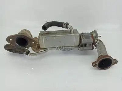 Автозапчасти б/у охладитель рог за mazda cx-7 (er) 2.2 mzr-cd awd (er10a) ссылки oem iam r2ax20304