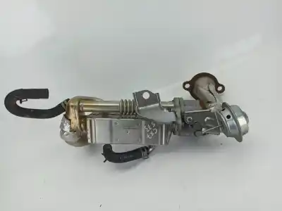 Автозапчастина б/у кулер egr для mazda cx-7 (er) 2.2 mzr-cd awd (er10a) посилання на oem iam r2ax20304  