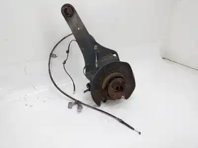 Автозапчасти б/у поворот заднего права за mazda cx-7 (er) 2.2 mzr-cd awd (er10a) ссылки oem iam k7805  