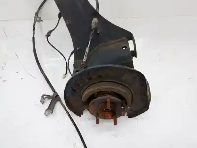 Автозапчасти б/у поворот заднего права за mazda cx-7 (er) 2.2 mzr-cd awd (er10a) ссылки oem iam k7805  