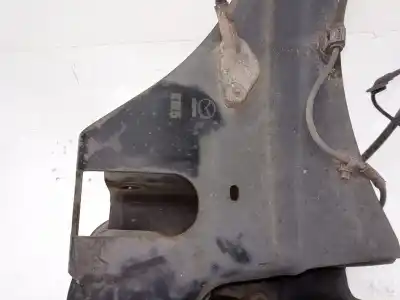 Автозапчасти б/у поворот заднего права за mazda cx-7 (er) 2.2 mzr-cd awd (er10a) ссылки oem iam k7805  