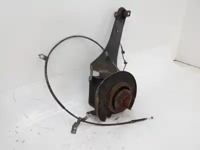 Автозапчасти б/у задняя левая поворотка за mazda cx-7 (er) 2.2 mzr-cd awd (er10a) ссылки oem iam k7805  