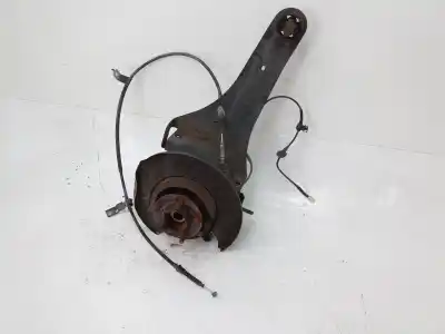 Автозапчасти б/у задняя левая поворотка за mazda cx-7 (er) 2.2 mzr-cd awd (er10a) ссылки oem iam k7805