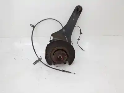 Автозапчасти б/у задняя левая поворотка за mazda cx-7 (er) 2.2 mzr-cd awd (er10a) ссылки oem iam k7805  
